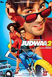 Judwaa 2 2017 HD 720p DVD SCR Full Movie